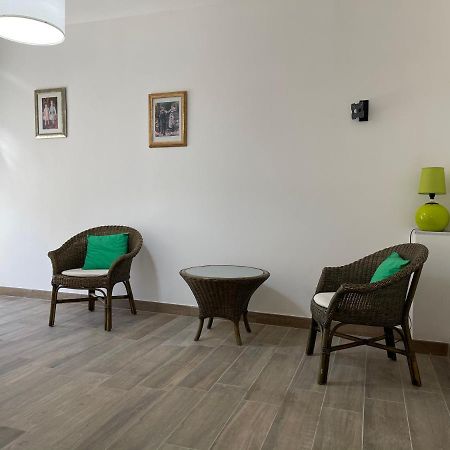 Dimora Dei Falisci Монтеф'ясконе Екстер'єр фото